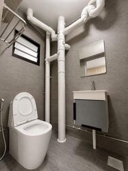 Blk 671C Jurong West Street 65 (Jurong West), HDB Executive #583281391
